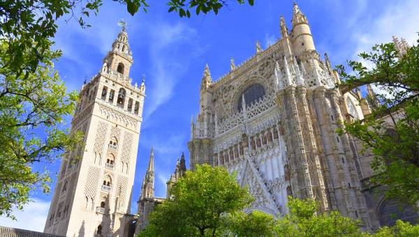 Catedral de Sevilla – Największa Gotycka Katedra Europy